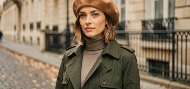 Comment choisir le chapeau d’hiver parfait pour femme : tendances et astuces 2024 Comment choisir le chapeau d’hiver parfait pour femme : tendances et astuces 2024