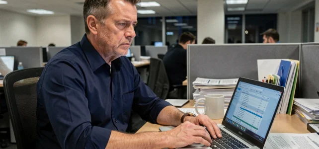 Travailler 12 heures par jour légalement : ce que dit la loi française sur le temps de travail