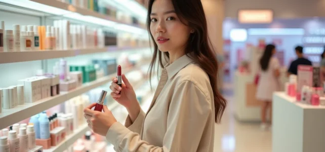 Kiko est-il disponible chez Sephora ? Ce qu’il faut savoir avant d’acheter Kiko est-il disponible chez Sephora ? Ce qu’il faut savoir avant d’acheter