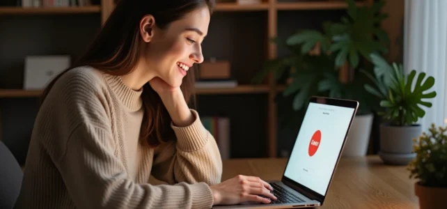 Comment gagner de l’argent en regardant des vidéos : méthodes et conseils efficaces Comment gagner de l’argent en regardant des vidéos : méthodes et conseils efficaces