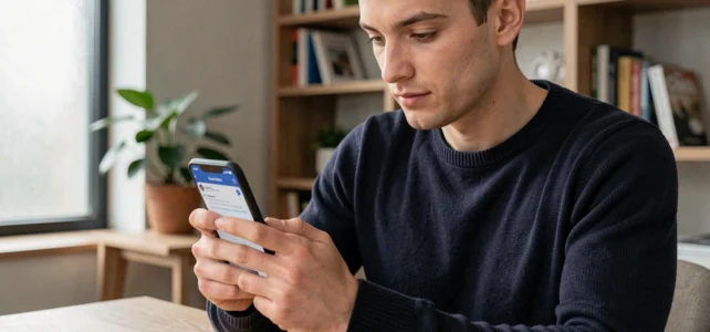 Toute l’actualité Android : nouveautés, astuces et applications incontournables à découvrir Toute l’actualité Android : nouveautés, astuces et applications incontournables à découvrir