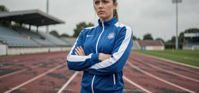 Maryse Evan Jeppe à découvrir : parcours inspirant d’une sportive française hors du commun