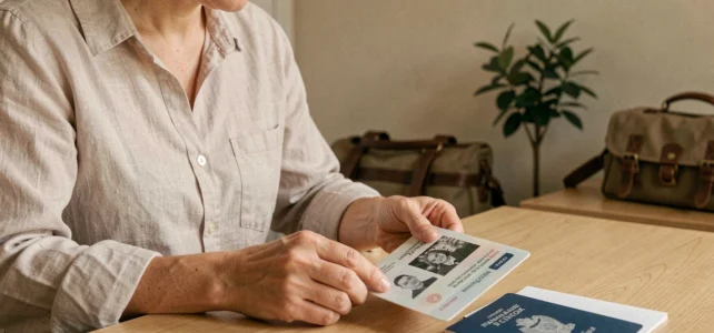 Photocopie du passeport : quelles pages emporter pour voyager l’esprit tranquille ? Photocopie du passeport : quelles pages emporter pour voyager l’esprit tranquille ?