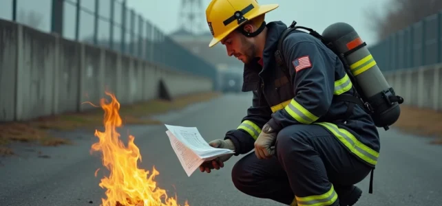 Tout savoir sur les différentes classes de feu et comment bien les identifier Tout savoir sur les différentes classes de feu et comment bien les identifier