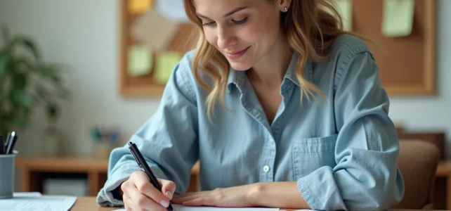 Astuces incontournables pour préparer la rentrée avec la fiche classe 2026 efficacement Astuces incontournables pour préparer la rentrée avec la fiche classe 2026 efficacement