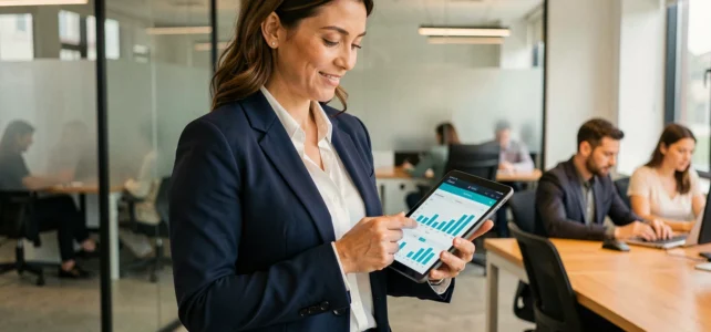 Découvrez comment booster votre entreprise grâce à des services innovants pour professionnels Découvrez comment booster votre entreprise grâce à des services innovants pour professionnels