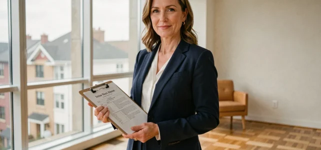 Les meilleures astuces pour réussir la location de votre bien immobilier facilement